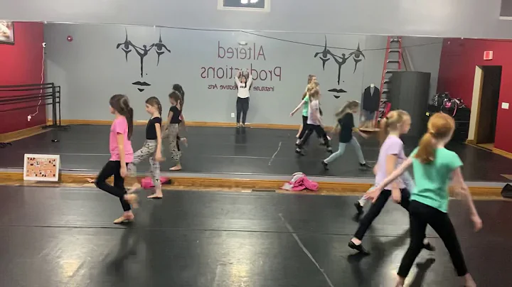 Jazz 1 - line