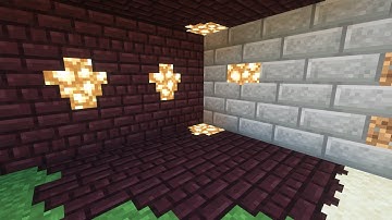 Connected World - Minecraft Resource Pack Showcase