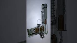 M1911 - A1 | Pistol | How it's Work | Self Defense | Tactical Weapon |#shorts #m1911a1 #pistol #gun