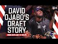 David ojabos nfl draft story   from scotland to the nfl  nfl uk