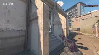 USPS Ace Overpass