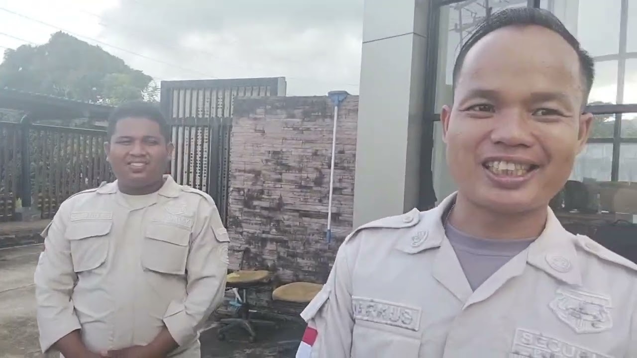 Perbatasan indonesia yg berada di Kalimantan barat kecamatan Sajingan dengan malaisia biawak kucing