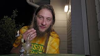 Tropical Temptress Live Rosin Badder By MPX (GrowHealthy FL) - The First Impressions #48
