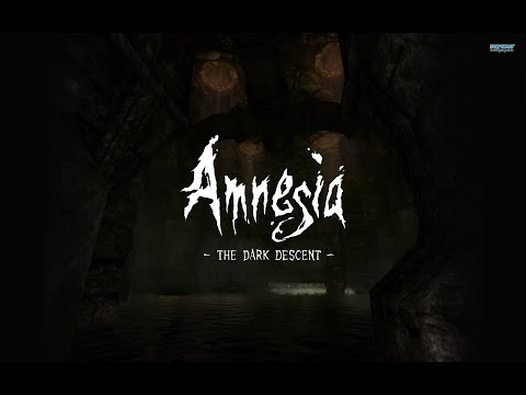 秀康直播~【失憶症：黑暗後裔(Amnesia: The Dark Descent)】part 2