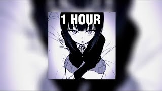 [1 hour] my marmalade - katya lel [sped up tiktok version]