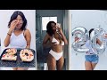 20th Birthday vlog | Girls getaway in Ballito | SA youtuber