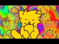 🌈EPILEPTIC TECHNO | ANIMATION MEME