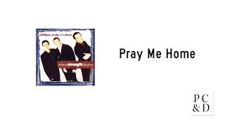 Throwback Thursday: Pray Me Home