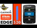 Garmin Edge 520 Review | Bananiac