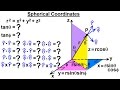 Physics - Advance E&M: Ch 1 Math Concepts (34 of 55) Spherical Coordinates