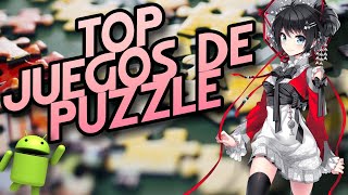 Top 10 Mejores Juegos  De Puzzles 2022 screenshot 1