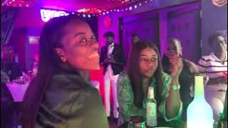 Gabon: Terminus Mouila poumon de l'économie locale