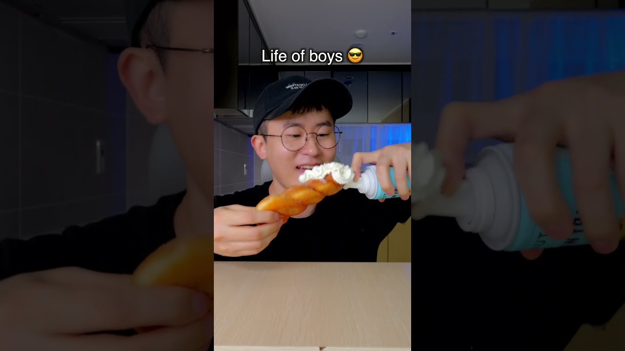 How To Become A Man