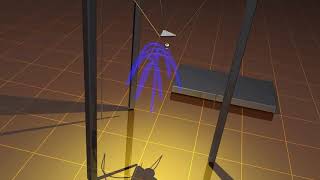 realsoft chrono with trajectory