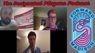 CLIPS | How to Get Involved with Digital Content Jobs and Matchday v Non Matchday Content