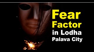 Is Lodha Palava City a peaceful & safe locality? A flat-owner shares the experiences of his society