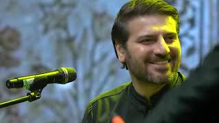 Sami Yusuf Hasbi Rabbi Live In New Delhi India480P