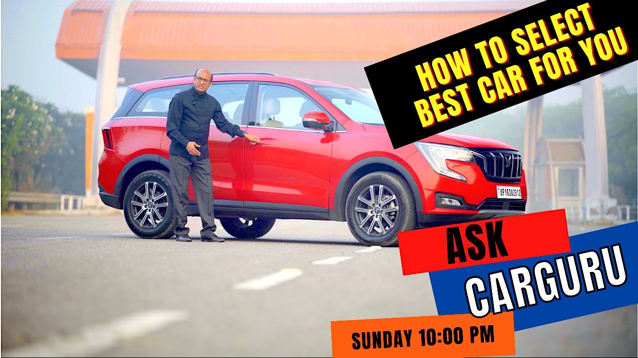 Best SUV in 20 Lakhs 👌 From Tata, Mahindra, Maruti, Hyundai & Kia🔥 Live