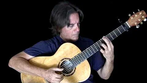 Heard it through the Grapevine  - Guitar Cover - F...