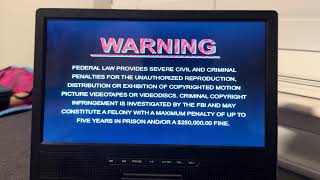 Triple Feature Dvd Opening Of 2026 1 