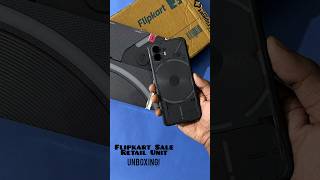 Nothing Phone (2) Grey Unboxing 😍 - Flipkart Sale Unit | 8+128GB