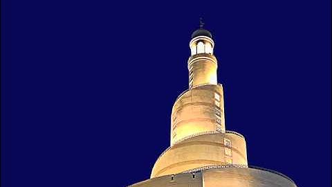 من سورة الحاقة بصوت الشيخ موفّق الدليمي