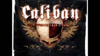 Caliban - One of These Days