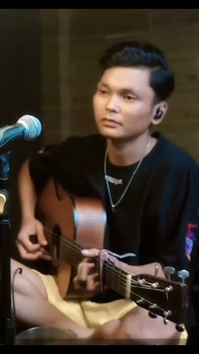 MANGU~Fourtwnty~Cover Adlani Rambe