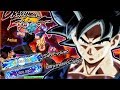 FIGHTING A RANK ABOVE ULTRA INSTINCT!? | Dragonball FighterZ Ranked Matches