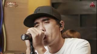 Asbak Band - Jujur (Ascada Live Lounge Special Ramadhan)