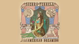 Video thumbnail of "Sierra Ferrell - American Dreaming (Official Audio)"