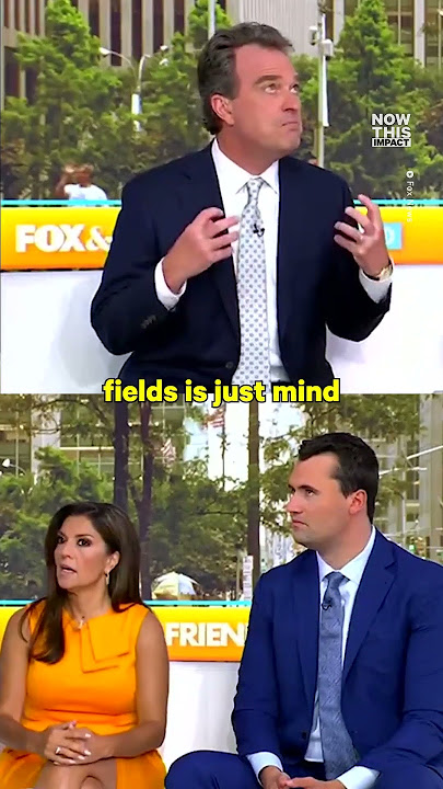 Fox Suggests Kids Fill Farm Labor Gaps