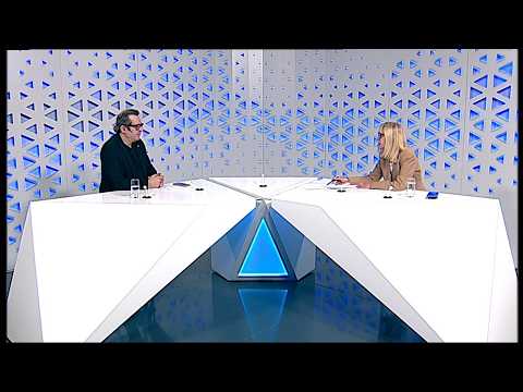 Аргумент плус - Разговор со Џабир Дерала