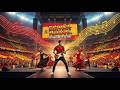 LA FURIA Spain National Team World Cup 2026 Hype Song Yamal Rodri Williams 