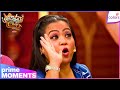 Laughter Chefs Unlimited Entertainment | Ep. 2|Why Does Bharti Tell Vicky And Ankita To Stay Silent?