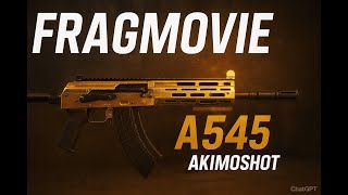 А545 WarFace|HighLight