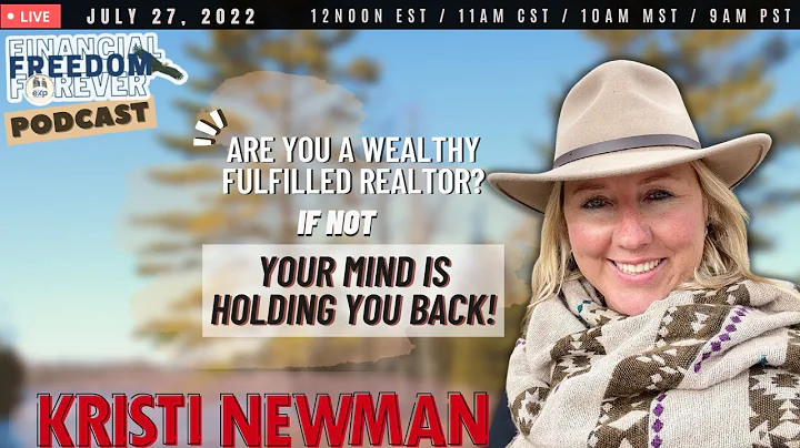 ARE YOU A WEALTHY FULFILLED REALTOR? | FFF Podcast...