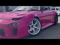 Vic drift drift skills day winton raceway