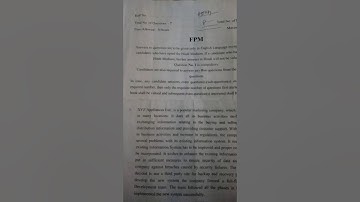 CA FINAL ISCA PAPER NOV 2017 REVIEW.