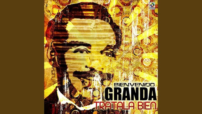 Bienvenido Granda – Cuba y Brasil (Vinyl) - Discogs