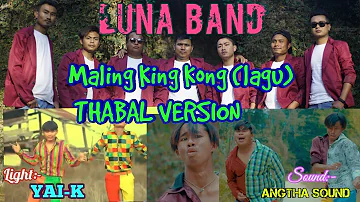 Manipur Mali Ng KING KONG(lagu)Latest Yaoshang THABAL music 2020