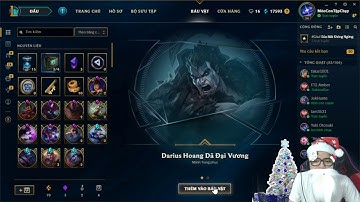 ÔNG GIÀ NOEL VŨ LIZ MỞ 15 RƯƠNG TUYẾT RƠI VÀ CÁI KẾT CỰC KÌ MAY MẮN ????