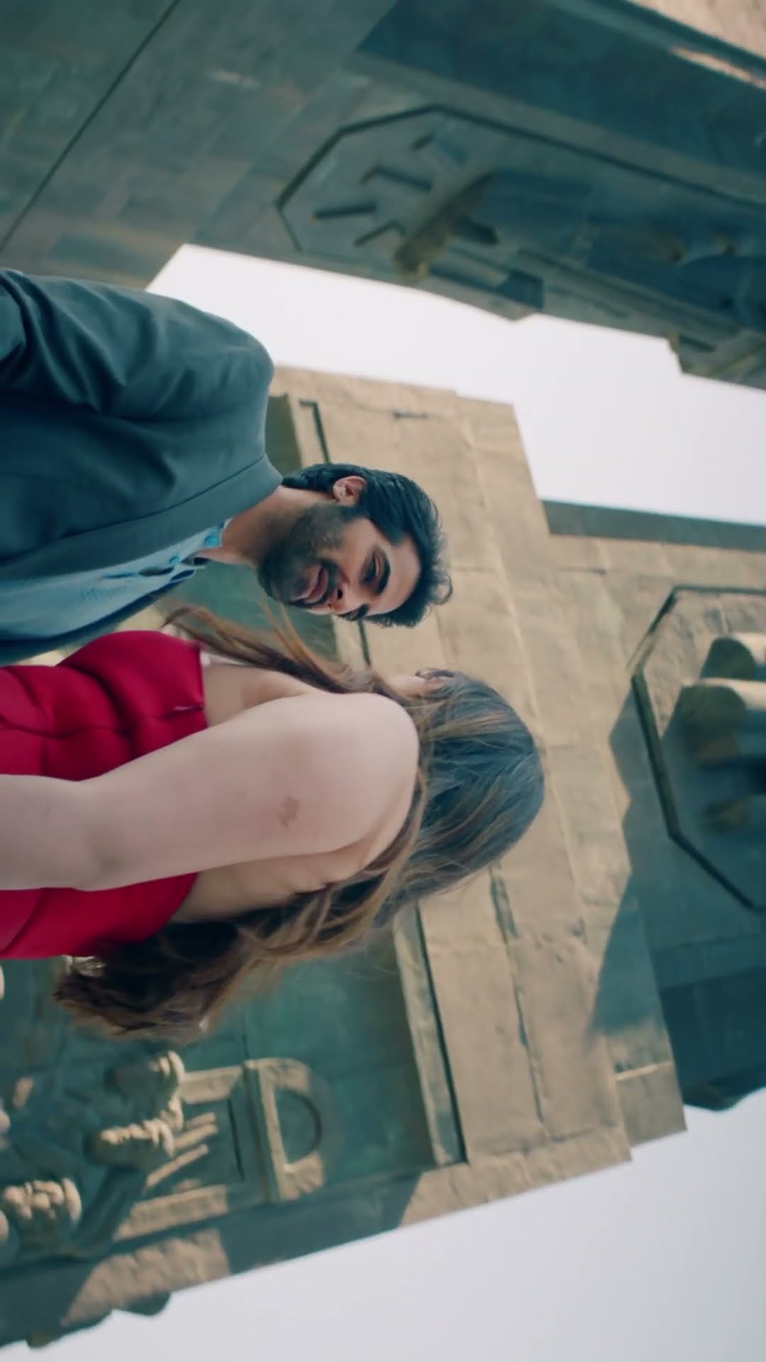 Haaye Ek Te Kar Gaya Sadde Naal Seena Joriyan #harjayive