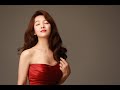 소프라노 임선혜 - "연꽃 만나고 가는 바람같이" (서정주 시  |  김주원 작곡) "Like the Wind that met with Lotus" | Korean Art Song