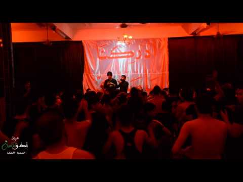 سيد فاقد الموسوي رجعنة بنص خدر رؤؤعة هيئة الصادق الامين السماوة 2016