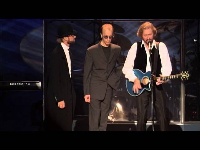 Bee Gees - One Night Only - 1997 (Full Concert HD) class=