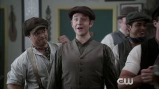 Video thumbnail of "Greg's Drinking Song - feat. Santino Fontana - "Crazy Ex-Girlfriend""