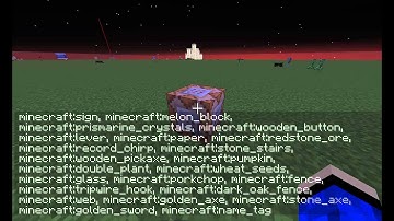 mob Generator minecraft