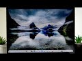 ACER Chromebook Spin 713 Mikrofon Nerede?