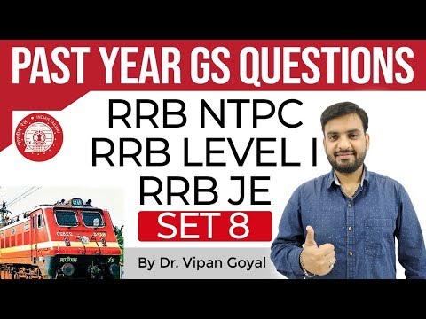 rrb je gs questions